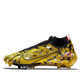 Nike Vapor Edge Pro 360 2 Metallic Vivid Gold CI4757-901