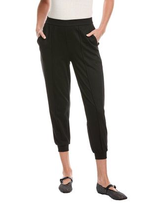Eileen Fisher Eileen Fisher Petite Lightweight Ponte Jogger Pant