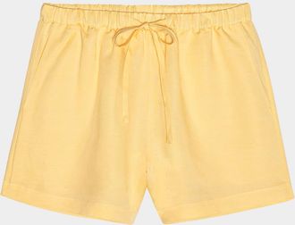 Rails Jenner Drawstring Shorts