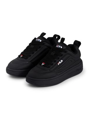 Fila Sneaker FILA SUPERBUBBLE wmn, Damen, Gr. 39, schwarz, Synthetik, Schuhe Sneaker