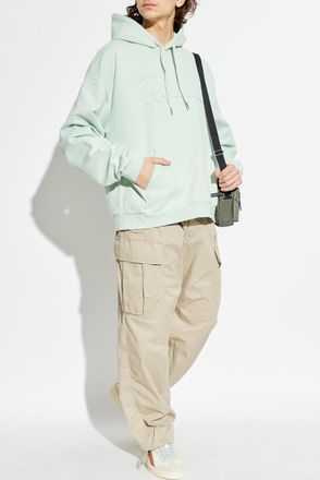 Dsquared2 Sweatshirt With Print, Mens, Green