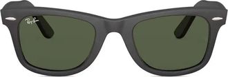 Ray-Ban Wayfarer Classic Sunglasses - Unisex - Acetate