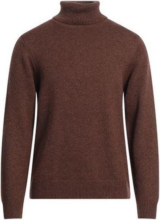 Sandro KNITWEAR - Turtlenecks on YOOX.COM