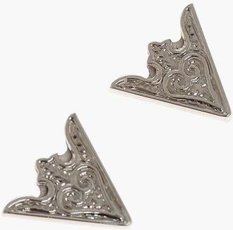 Dsquared2 Metal Accessories For GOTHIKA Belt size Unica