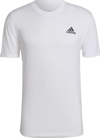 adidas HEAT.RDY Training T-shirt White HT9053