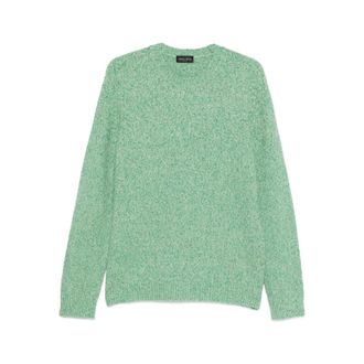 Roberto Collina Crew-neck Sweater