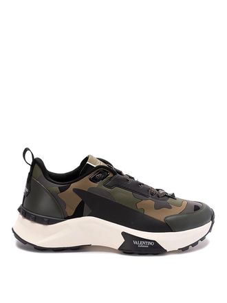 Valentino Garavani True Act Sneakers