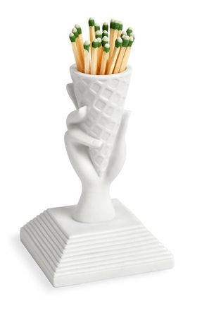 Jonathan Adler I-Scream Match Strike in White at Nordstrom