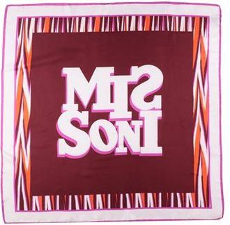 Missoni ACCESSORIES - Scarves sur YOOX.COM