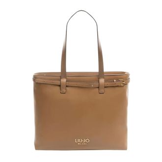 Liu Jo Donna, Borse, Marrone, Taglia unica, new