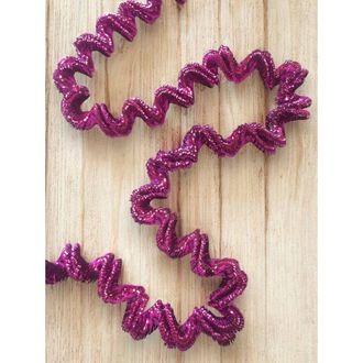 Dmora Decoraci&oacute;n De Navidad Narda, Made In Italy