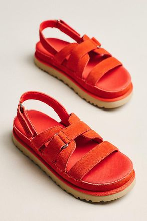 UGG Goldenstar Sandals