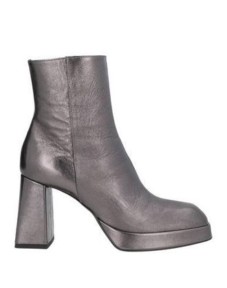 Paolo Mattei FOOTWEAR - Ankle boots on YOOX.COM