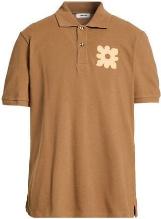 Sandro CAMISETAS Y TOPS - Polos en YOOX.COM