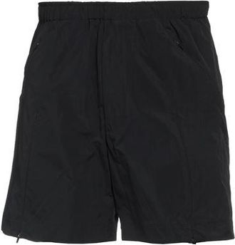 Yohji Yamamoto BOTTOMWEAR - Shorts & Bermuda Shorts sur YOOX.COM