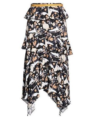 Nora Barth Midi skirts