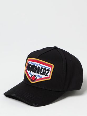 Dsquared2 Baseballcap Patch
