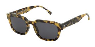 Lozza SL4341 Riviera 6 0777 Mens Sunglasses Tortoiseshell Size 52