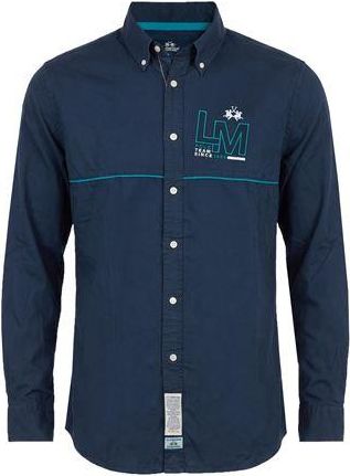 La Martina TOPWEAR - Shirts on YOOX.COM