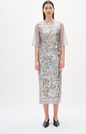 Inwear 3/4 mouw DAVINAIW 3/4 mouw