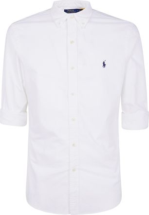 Ralph Lauren Long Sleeve Sport Shirt