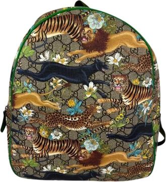 Gucci unisex, Pre-owned, Multicolore, Taglia unica, used