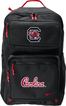 Nike Mens Utility Speed 2.0 (South Carolina Gamecocks) (27l) Backpack in Black | IW4834-010