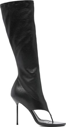 PARIS TEXAS Lidia Stiletto-heel Boots
