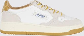 Autry Sneakers Medalist in pelle