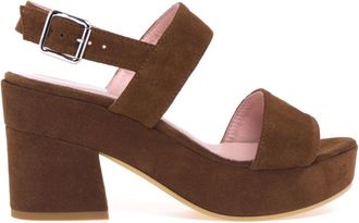 Anna F. Donna, Scarpe, Marrone, 39 EU, new