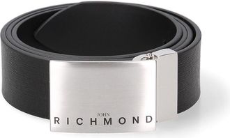John Richmond Riem Heren BLACK 110