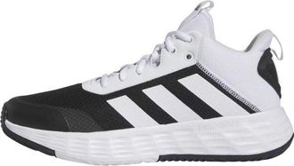 adidas OwnTheGame 2.0 Basketball White Black IF2689