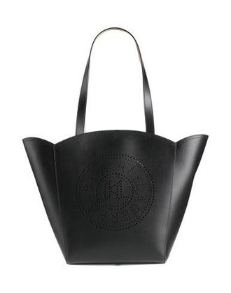 Karl Lagerfeld K/CIRCLE MEDIUM TULIP TOTE