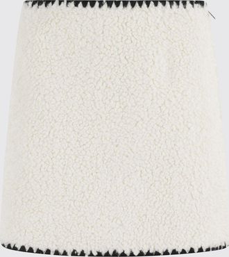 Ermanno Scervino Skirt ERMANNO FIRENZE Woman color White