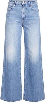 Mother BOTTOMWEAR - Pantaloni jeans su YOOX.COM