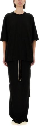 Rick Owens walrus T T-shirt