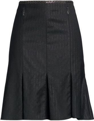 John Richmond BOTTOMWEAR - Midi skirts on YOOX.COM