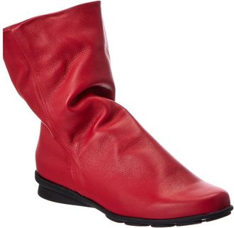 Arche Archette Leather Boot