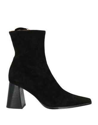 &Aacute;ngel Alarc&oacute;n FOOTWEAR - Ankle boots on YOOX.COM