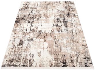 Oci Die Teppichmarke Teppich »TOP ALINA« rechteckig 7 mm Höhe Wohnzimmer