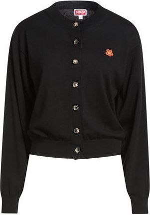 Kenzo STRICKWAREN - Strickjacken auf YOOX.COM