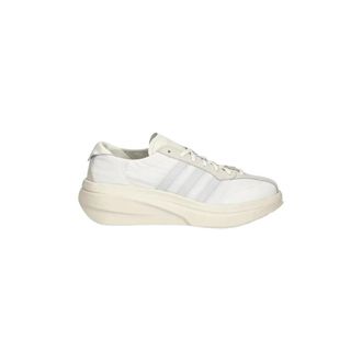 Yohji Yamamoto Schoenen, Heren, Wit, 40 EU, Su&egrave;de, Subaya Sneakers