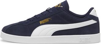 Puma Sneakers PUMA Club II in suede unisex, Scarpe, Blu, 35.5