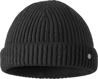 Pearlwood Strickmütze