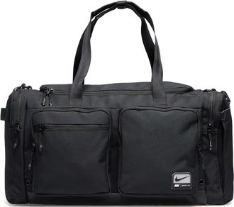 Nike Borsone Utility Power 2.0 medio - Nero