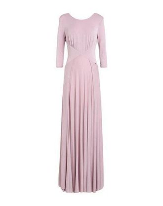 Liu Jo DRESSES - Maxi dresses sur YOOX.COM