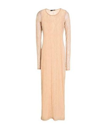 Wardrobe.NYC VESTITI - Vestiti lunghi su YOOX.COM
