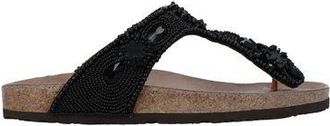 Maliparmi CALZADO - Sandalias de dedo en YOOX.COM