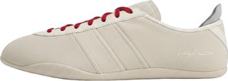 adidas Y-3 Tokyo Off White Active Maroon KI7894