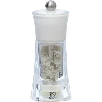 Peugeot Mol&egrave;ne Molino De Sal Blanco 14 Cm